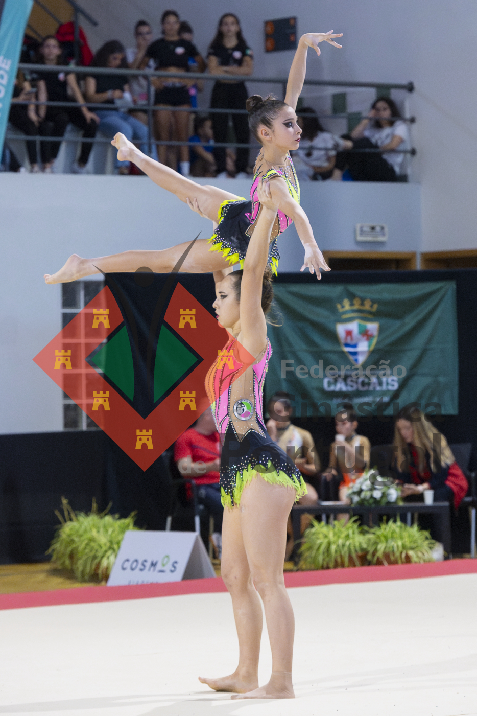 3992_Campeonato Nacional 2ª Div - ACRO